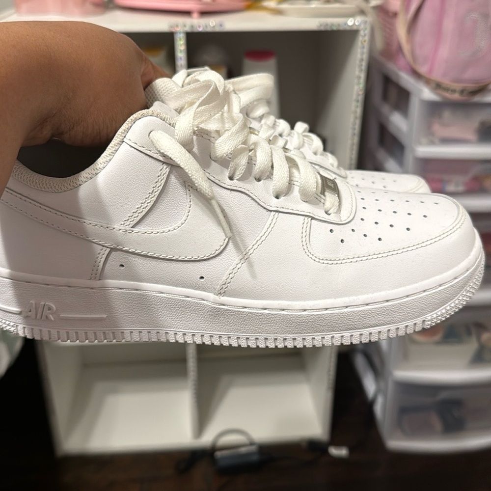 COPY - Nike Air Force